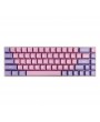 USB Accessories - 159 Keys Full Set SA Profile Showa Hana Keycaps ABS Double Shot Keycap