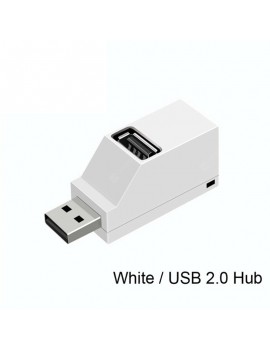 Multi Ports USB 3.0 HUB Charging Extender OTG High Speed 3.0 Powered Hub USB C HUB 2.0 Adapter for Computer NotebTook Macbook Pro