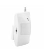 Alarm Systems - 433MHz Wireless PIR Infrared Motion Detector Sensor Burglar Home Alarm System