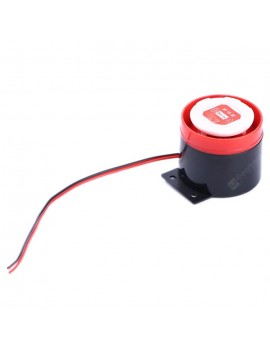 BJ-1K AC220V Alarm Horn High-decibel Active Buzzer