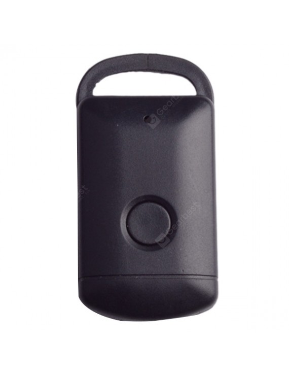 Alarm Systems - Bluetooth Two-way Water Droplet Key Mobile Phone Pet Intelligent Electronic Anti-lost Device