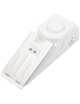 Intelligent Door Stop Door Stopper Door Burglar Alarm