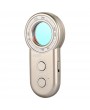 Alarm Systems - SQ101 Portable Anti Spy Hidden Camera Detector Finder Anti-theft Alarm Small Mirror Photographed