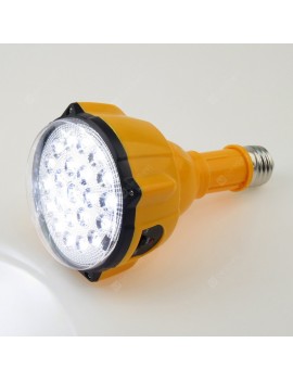 Telescopic Electric Remote Control Lamp