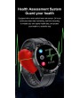 Smart Watches - 2022 New Fashion Smart Electronic Watch Men And Women Sports Call Reminder Heart Rate Remote Monitoring Sleep Reminder