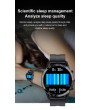 Smart Watches - 2022 New Fashion Smart Electronic Watch Men And Women Sports Call Reminder Heart Rate Remote Monitoring Sleep Reminder