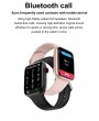 Smart Watches - iwo DT7 Plus Smart Watch Series 7 NFC GPS Tracker Bluetooth Call Men Women 45mm Sport Smartwatch 2022 for Android Apple Phone