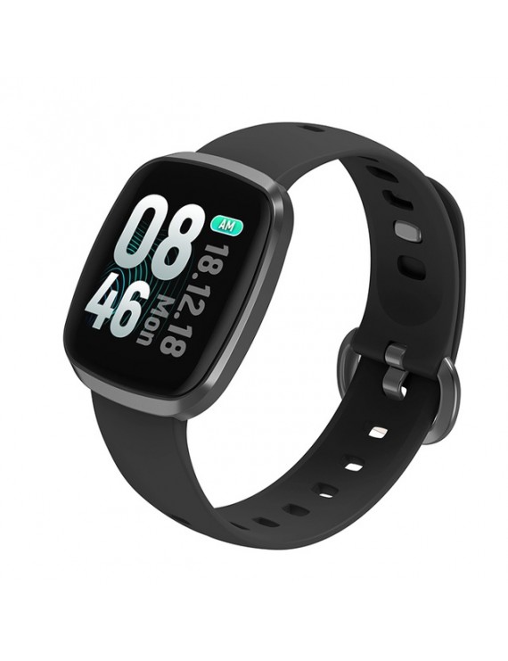 Smart Watches - Smart Watch GT103 IP67 Waterproof Blood Pressure Fitness Tracker Sleep Monitor Music Control Full Screen Touch