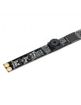 2 Million High Definition Pixels USB Camera Line NB Camera Board