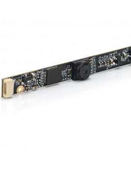 2 Million High Definition Pixels USB Camera Line NB Camera Board