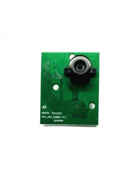 Dvp Module 5 Million HD Camera Sweep Code