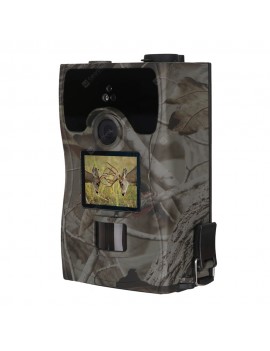 SV-TCM16C Anti-Fog Anti-Smear Prevent Invalid Shooting Hunting Trail Camera 16MP