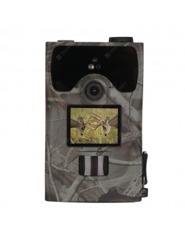 SV-TCM16C Anti-Fog Anti-Smear Prevent Invalid Shooting Hunting Trail Camera 16MP