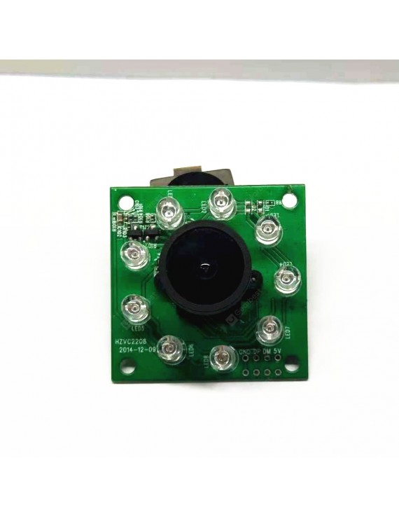 Camcorders - USb Camera Module 1 Million HD Access