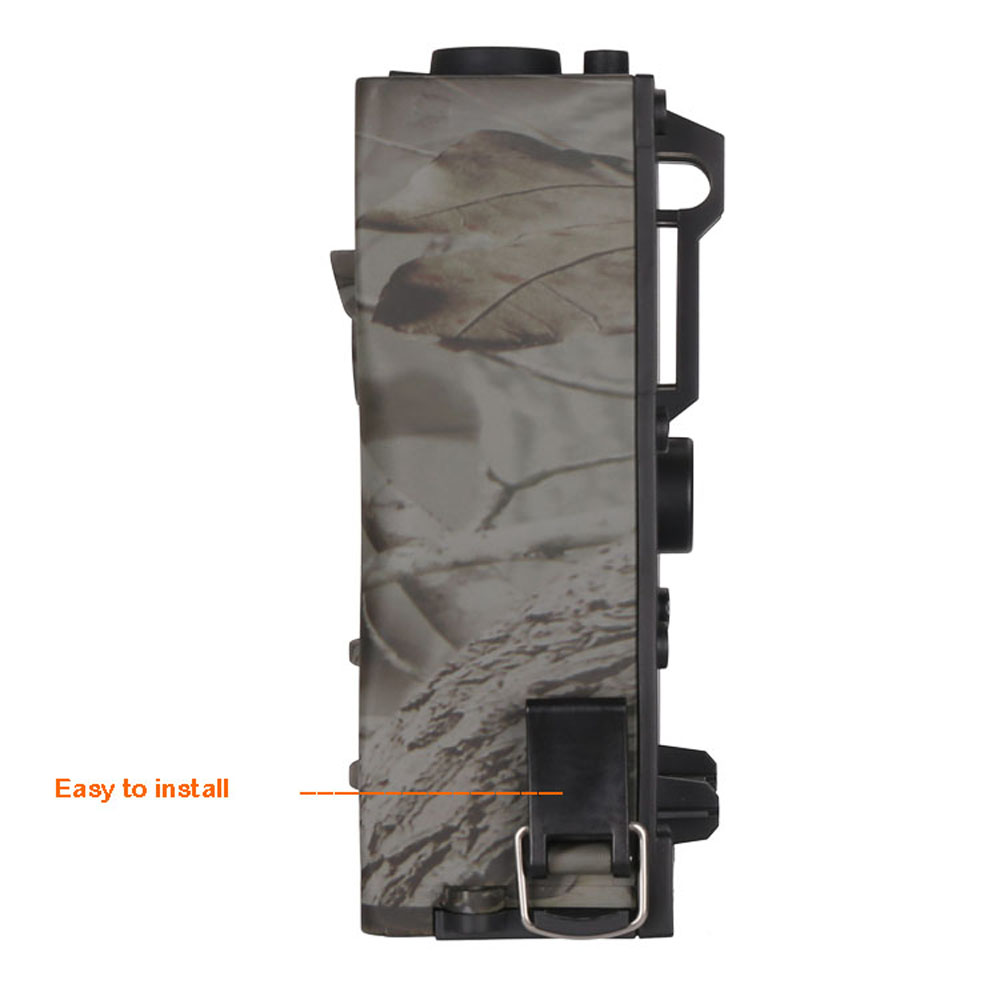 SV-TCM16C Anti-Fog Anti-Smear Prevent Invalid Shooting Hunting Trail Camera 16MP